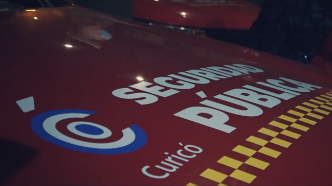 Curicó lanzó la iniciativa 