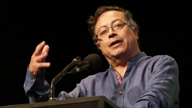 Petro: Todo mando militar deberá impedir al máximo masacres y asesinatos de líderes sociales