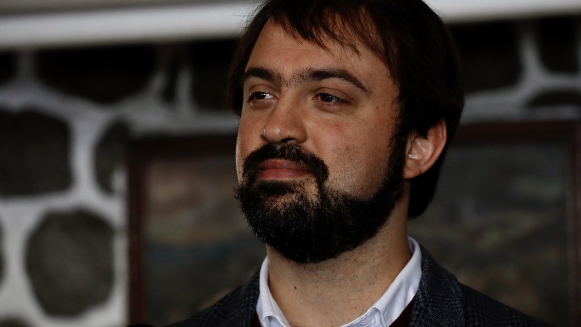 Sharp critica acuerdo: Le da espacio a la derecha para decir que texto es malo y divide al Apruebo