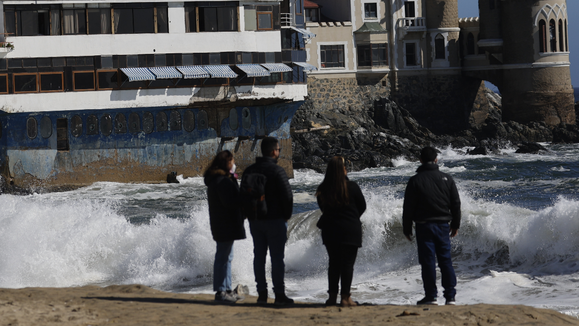 Fin de semana largo: Ocupación hotelera bordeó el 50% en las regiones de Coquimbo y Valparaíso