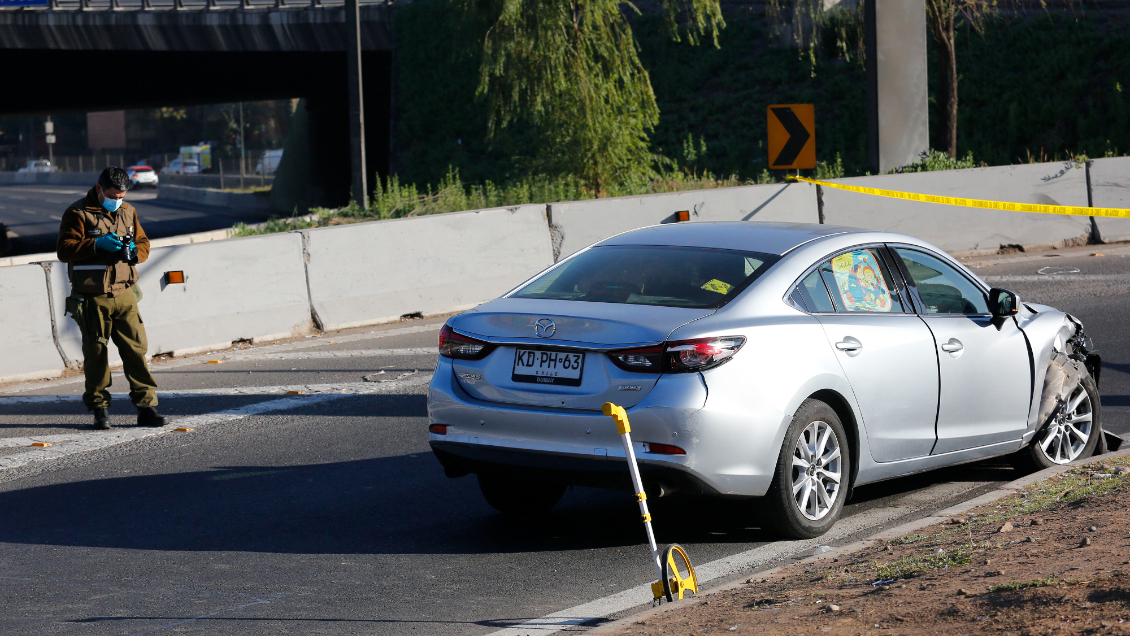 Plan Antiencerronas: Entre mayo y julio el robo violento de vehículos bajó un 7,5%