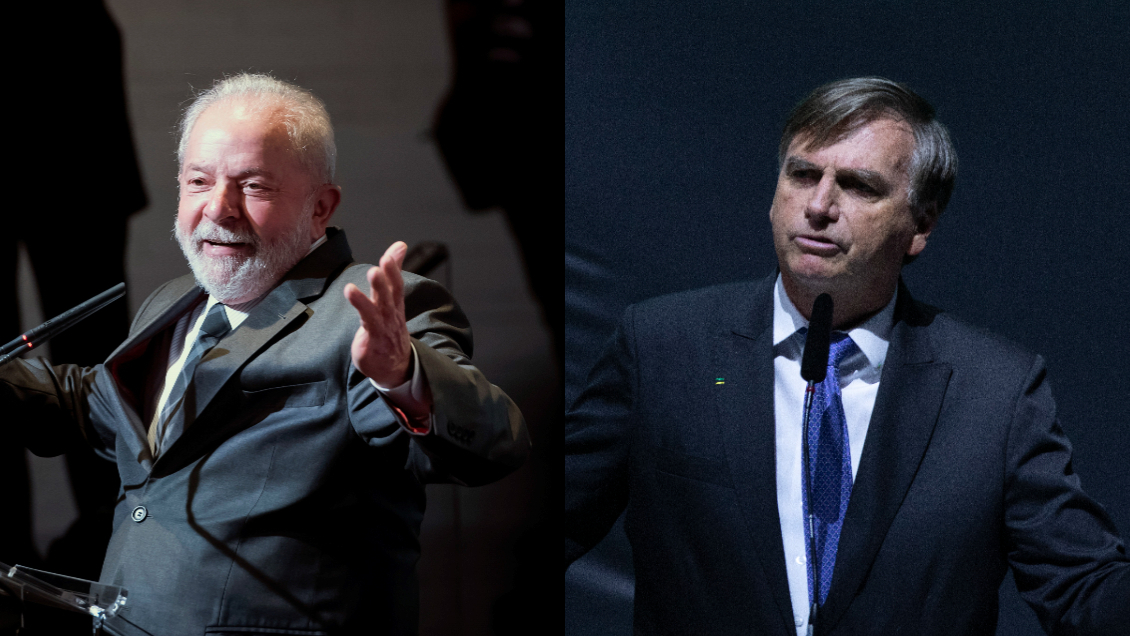 Brasil inicia campaña electoral con Lula por delante de Bolsonaro en las encuestas