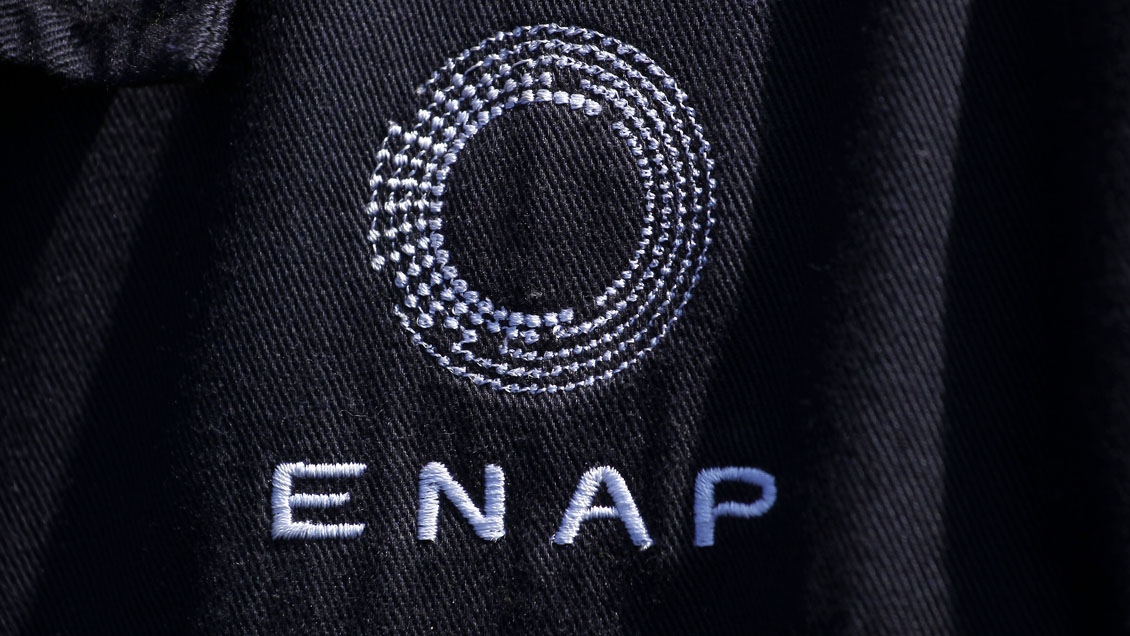 Renunció el gerente general de la ENAP, Julio Aranis