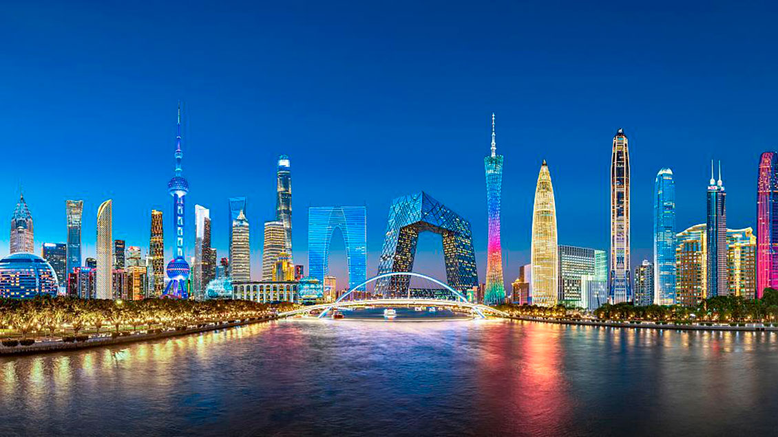 Sondeo global: Tres de cuatro encuestados creen que la economía china es un motor mundial