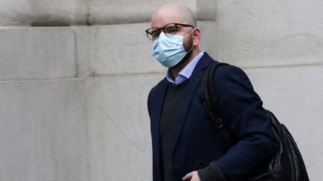 Oposición evalúa una acusación constitucional contra el ministro Jackson post Plebiscito