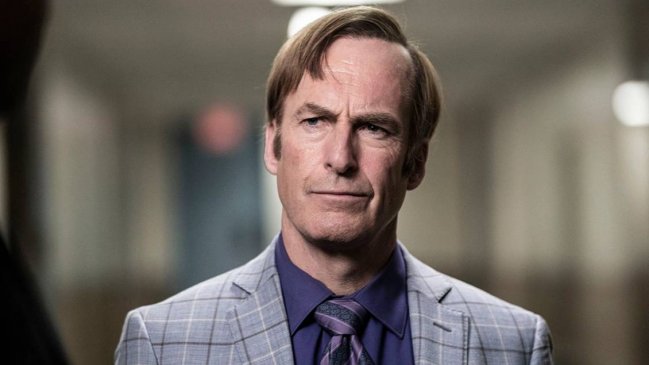 El emotivo mensaje de despedida de Bob Odenkirk de 