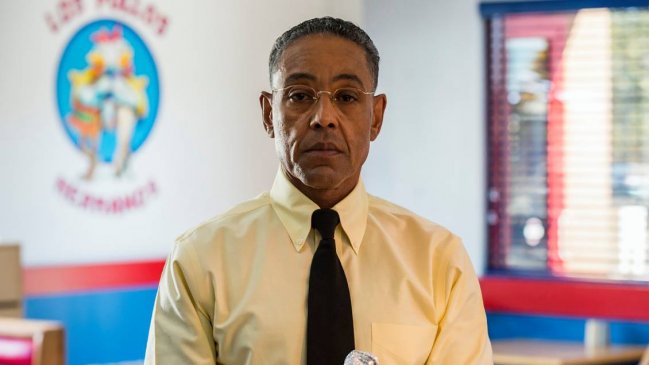 Giancarlo Esposito fue anunciado como invitado de Comic Con Chile 2022