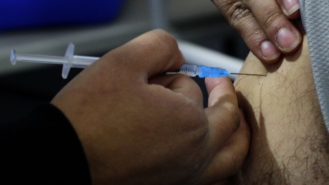 Perú tiene más de 10,8 millones de vacunas contra el Covid a punto de vencerse