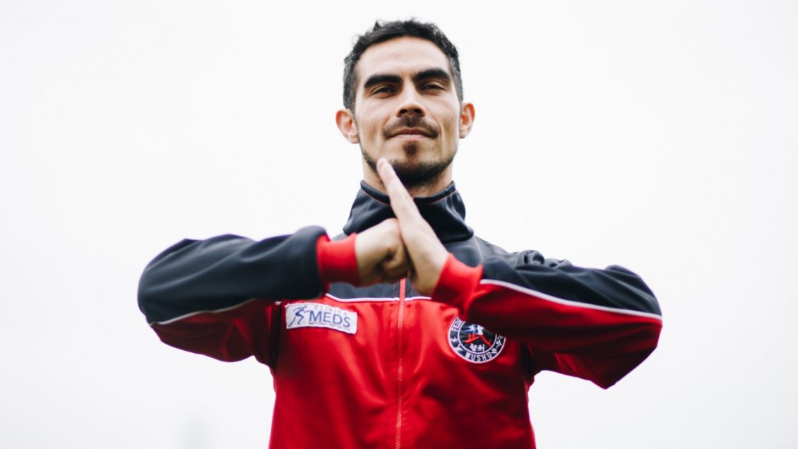 Wushu, un viaje interminable…