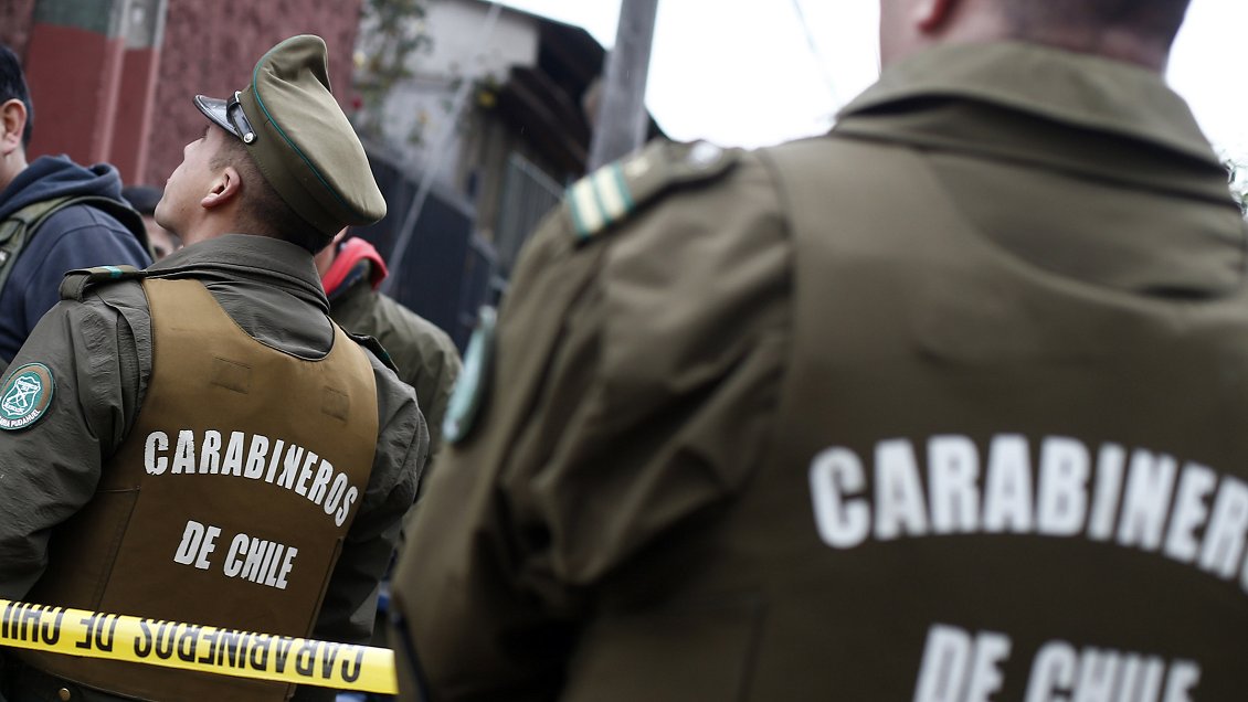 Hombre falleció tras recibir disparo al interior de su vehículo en Arica