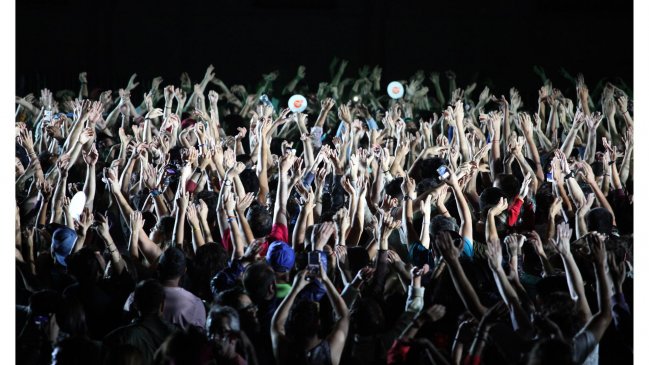 Festival Teatro a Mil cumple 30 años y lanza venta de abono en blanco