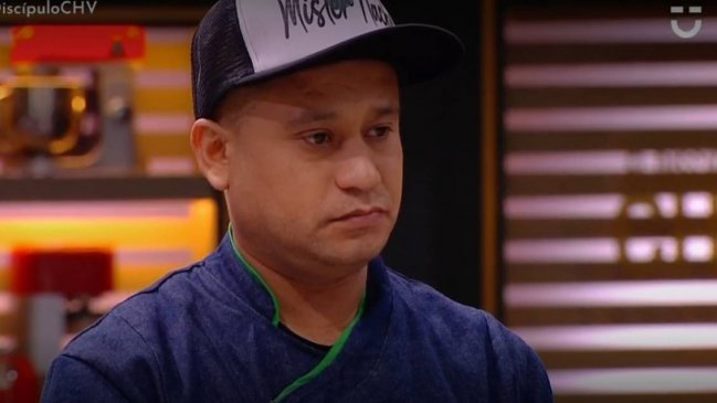 Ignacio Román contra 