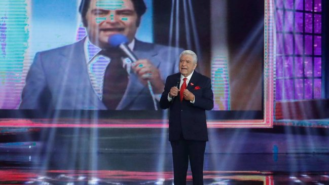 Don Francisco deja oficialmente la Teletón: 