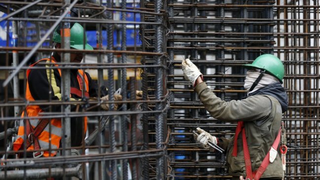 PIB creció 5,4% en el segundo trimestre, menos de lo esperado