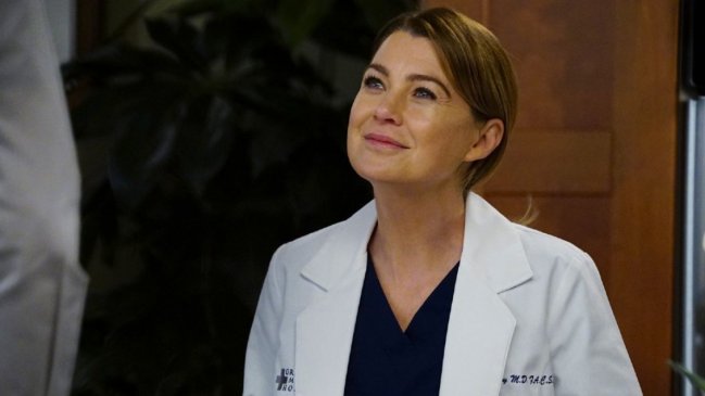 Ellen Pompeo no aparecerá en la mayoría de la próxima temporada de 