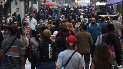 Cecilia Cifuentes: La inflación se debe a las ayudas excesivas y al shock contractivo de ofertas