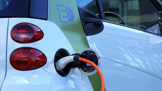 Biobío aprobó $4.000 millones para subsidiar la compra de taxis eléctricos