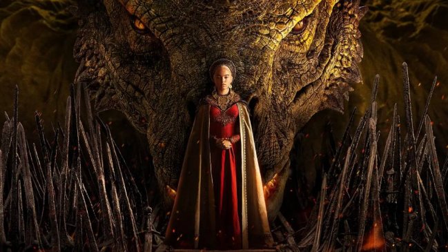 ¿A qué hora se estrena 