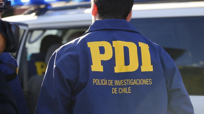 Detienen a cuarto involucrado en robo con intimidación en Coyhaique