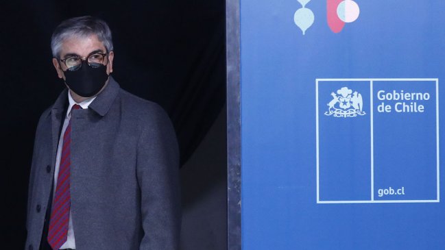 Ministro Marcel anunció indicaciones a la reforma tributaria: 