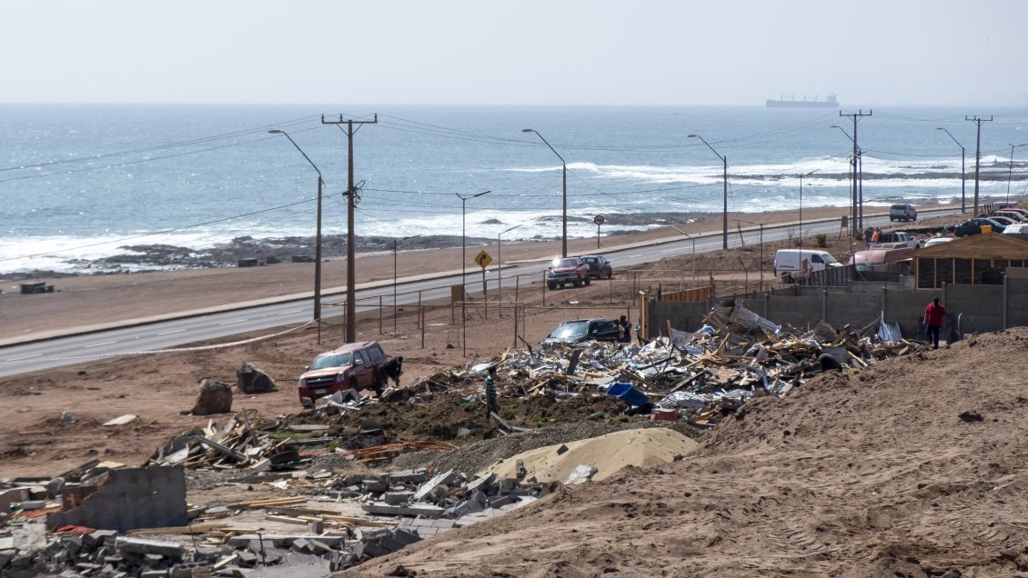 Partido Socialista suspendió la militancia de ex candidata involucrada en la 