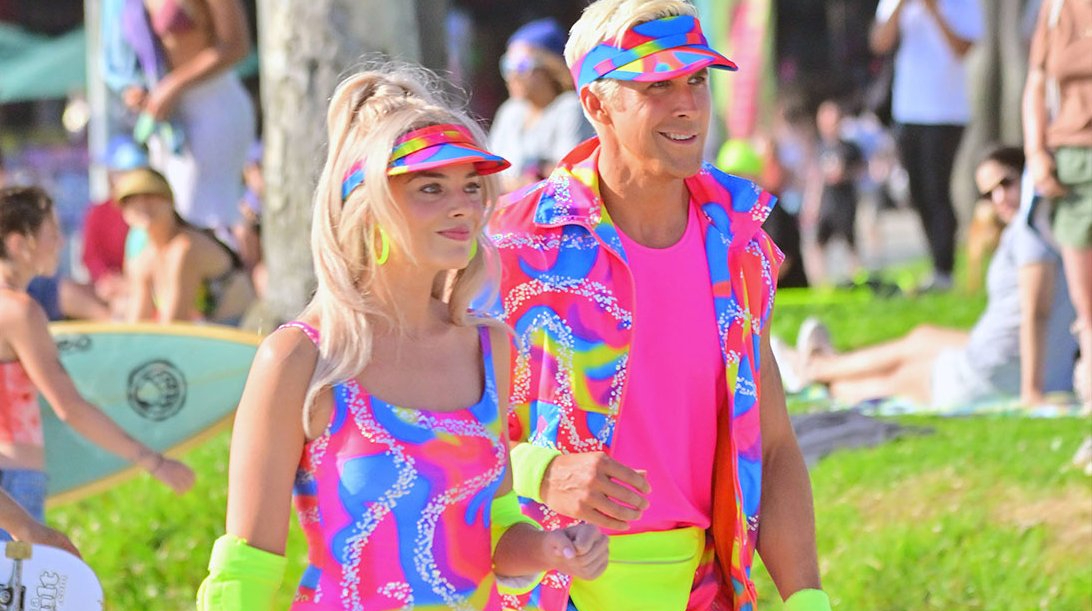 Ryan Gosling y Margot Robbie podrían reencontrarse en la precuela de 