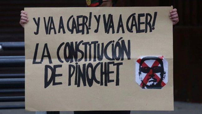 Líderes del Congreso respaldan acuerdo gane quien gane el plebiscito: 