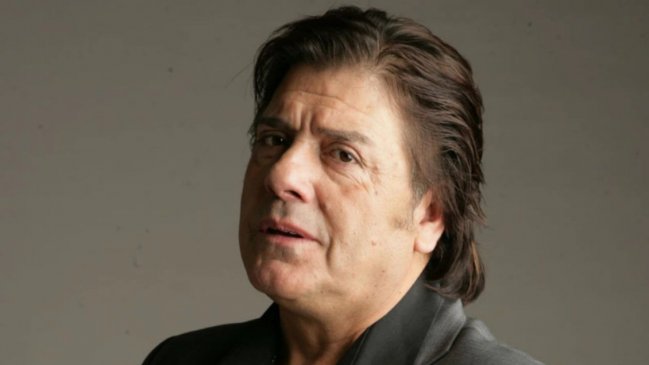 Fallece Zalo Reyes a los 69 años