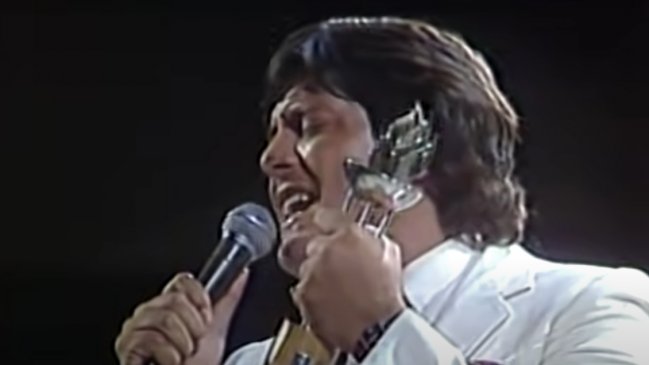 Los momentos más recordados de Zalo Reyes