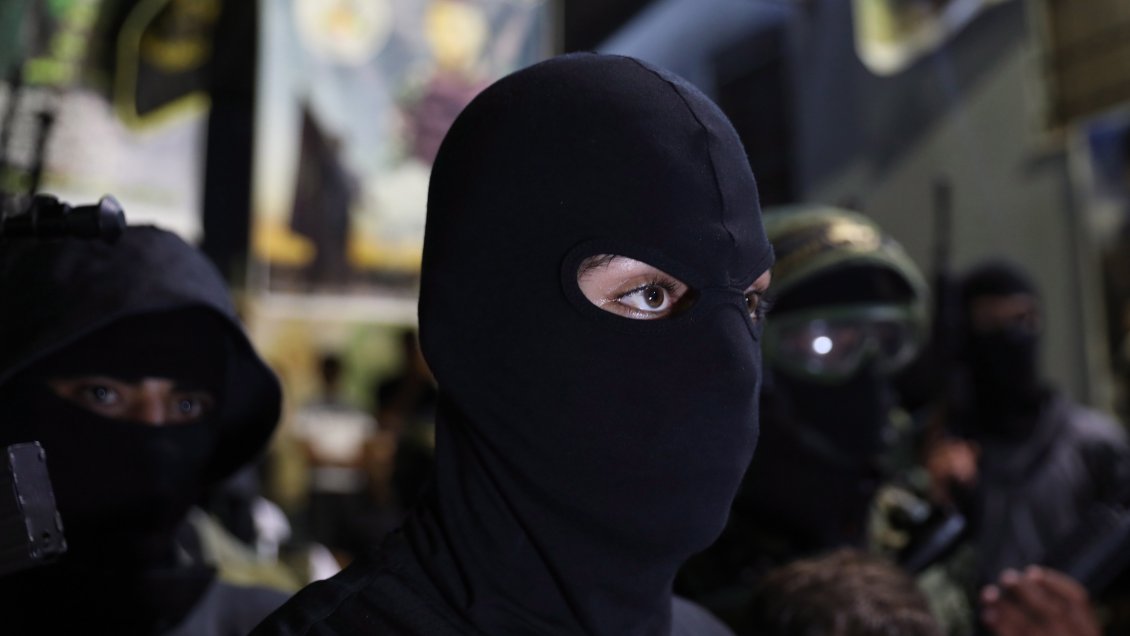 Israel denegó la liberación de preso palestino en huelga de hambre