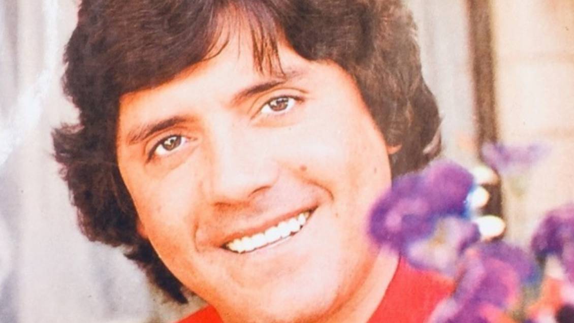 Zalo Reyes será velado en Conchalí