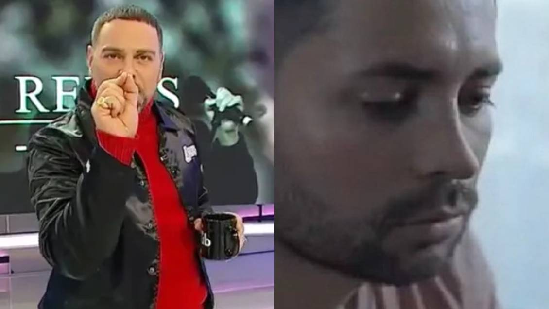 José Antonio Neme calificó de 