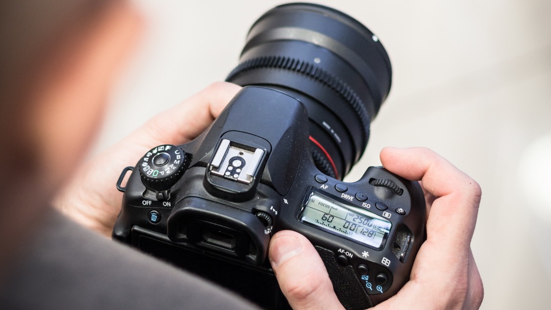 A prisión fotógrafo acusado de abusar e intentar violar a una menor en Calama