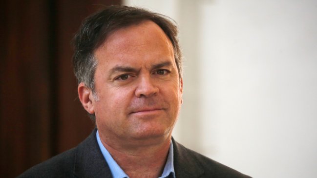 Walker coincide con Boric: 