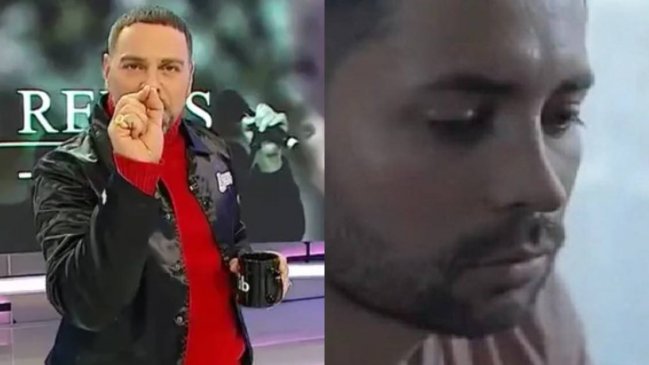 José Antonio Neme calificó de 