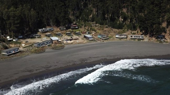 Corte de Talca dio curso a demolición de 