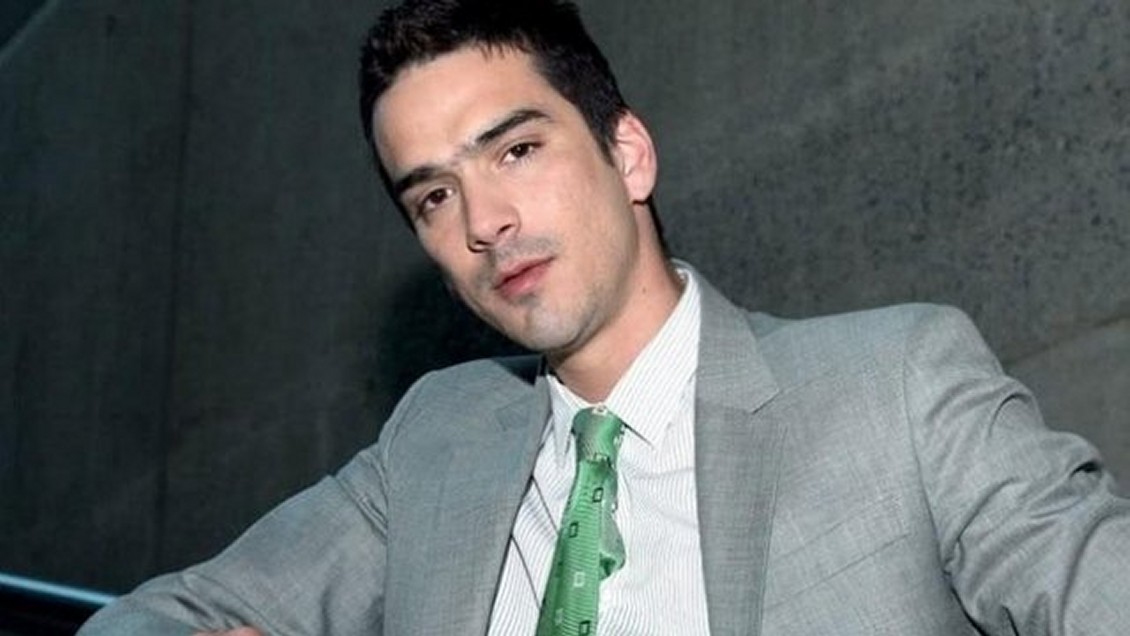 Íñigo Urrutia y su gran cambio: Mantiene jardines en el sur de Chile