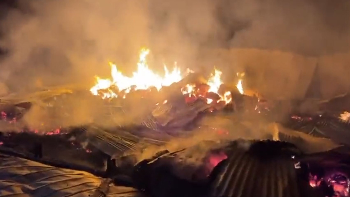 Gobierno se querellará tras graves atentados terroristas en Cañete