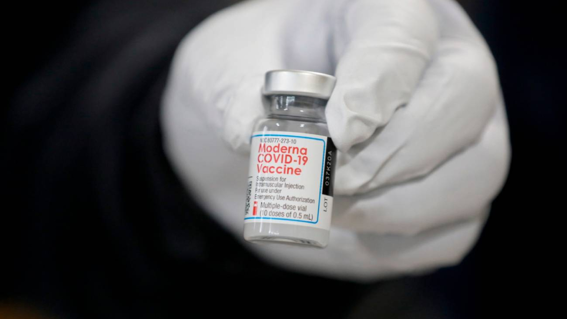 Moderna pidió a EEUU que autorice su vacuna anticovid actualizada contra nuevas variantes