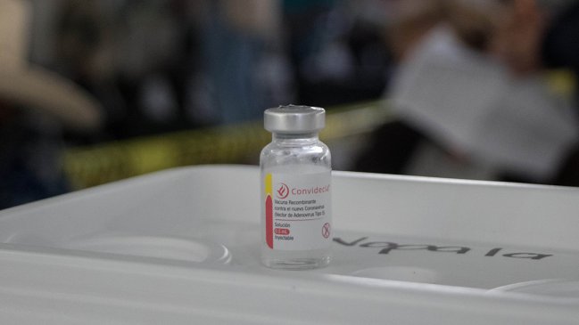 Sistema regulador de vacunas de China aprueba más reciente evaluación de OMS