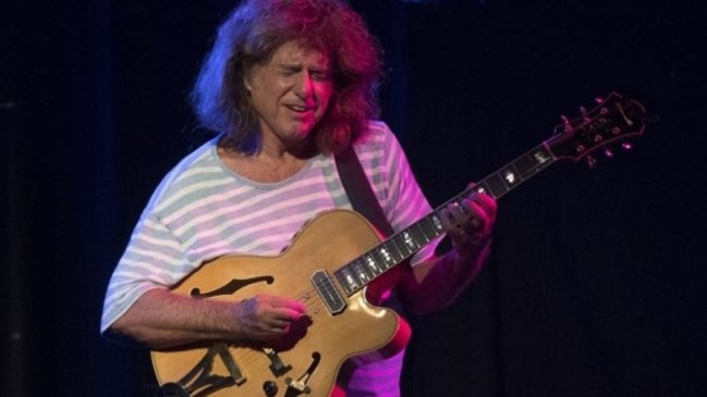 Pat Metheny abre nuevas ubicaciones y se acerca a un doble sold out