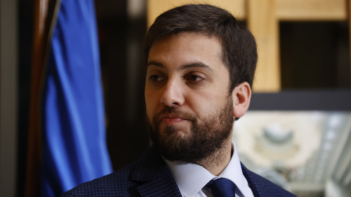 Raúl Soto: Si gana el Rechazo una nueva Convención es el óptimo, pero no puede ser impuesta