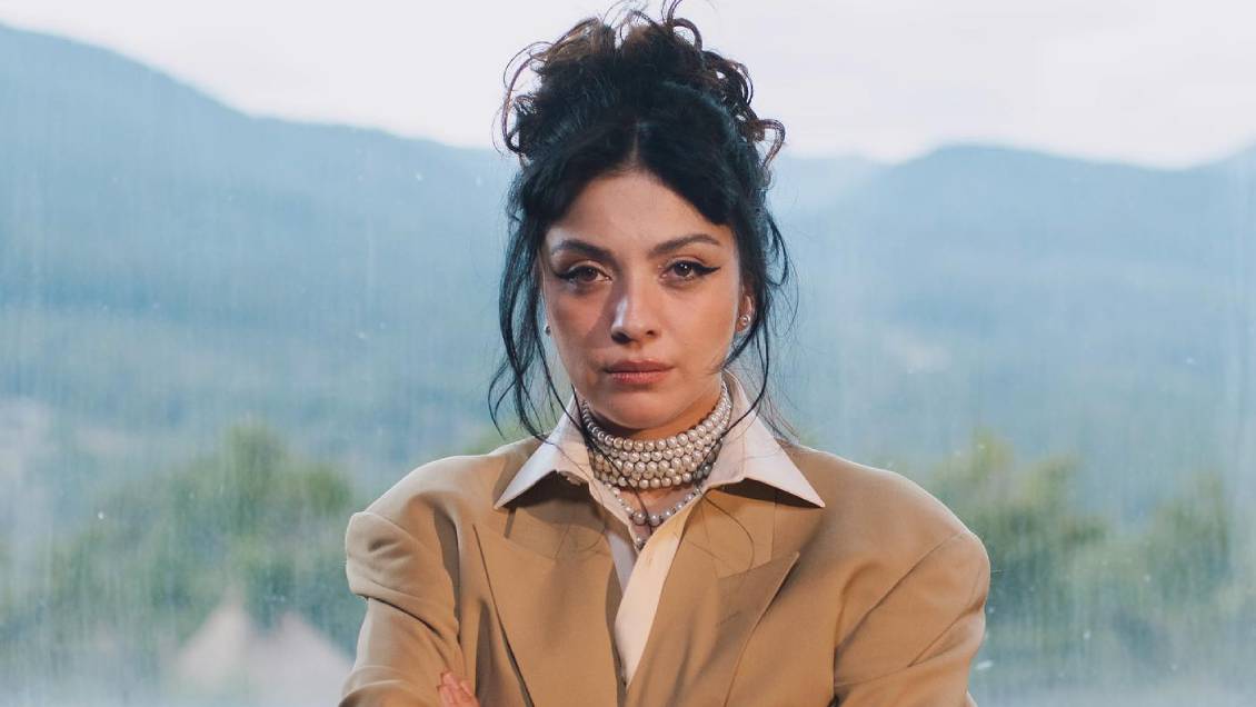 Mon Laferte sobre el próximo plebiscito: 