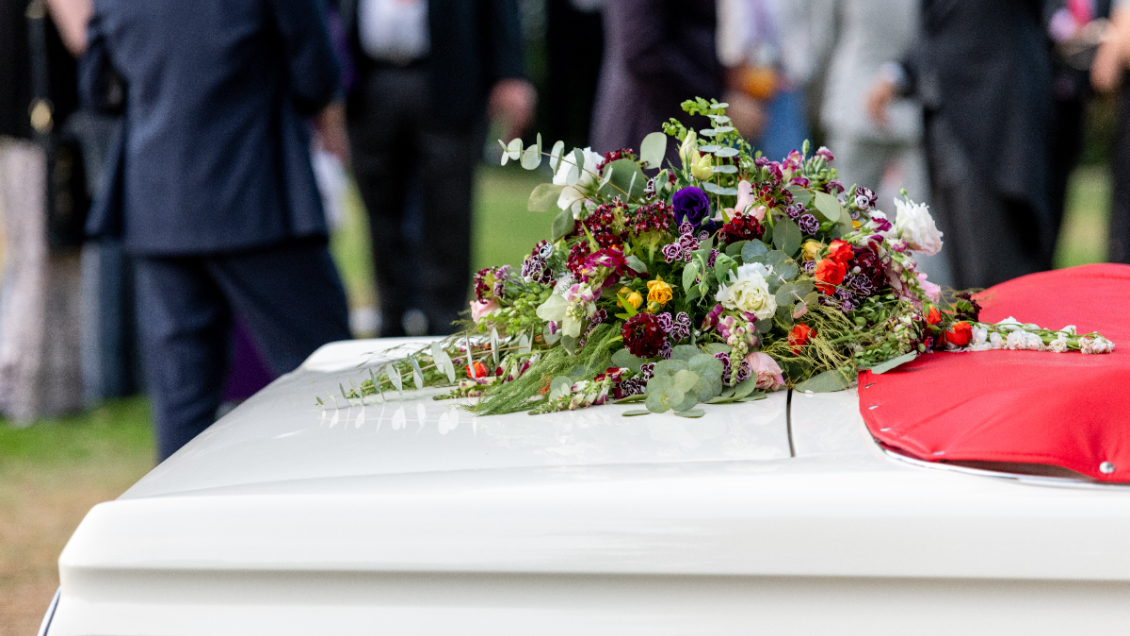 Niña fue velada cuando aún estaba viva, tras ser declarada muerta en hospital
