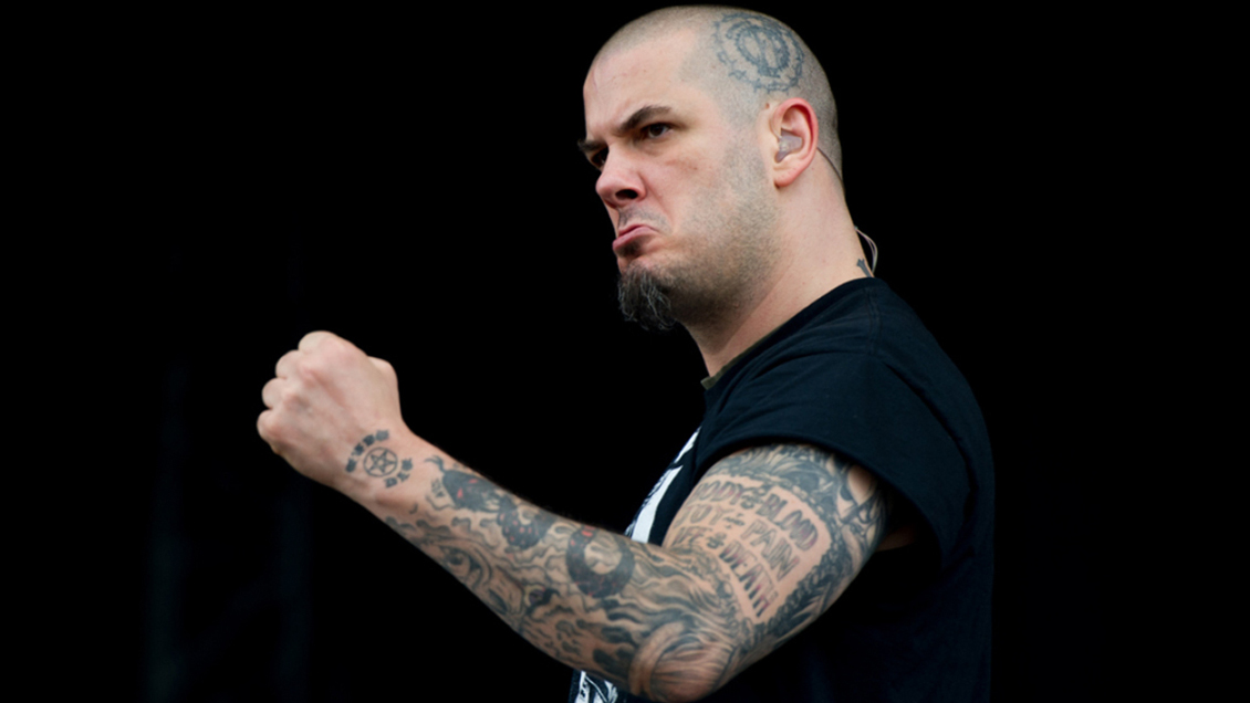 Pantera confirmó shows en Sudamérica, Chile incluido