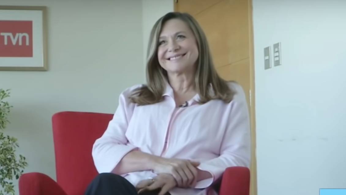 Margot Kahl regresa a la TV con nuevo programa