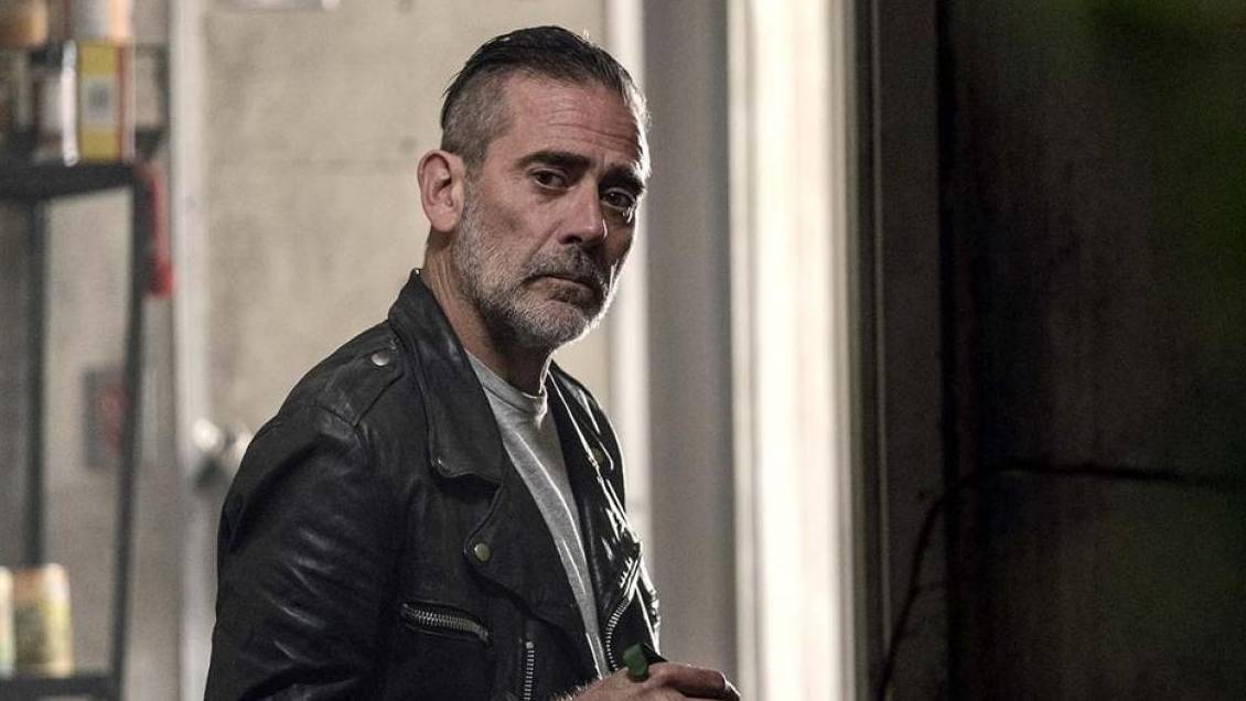Jeffrey Dean Morgan se suma a 