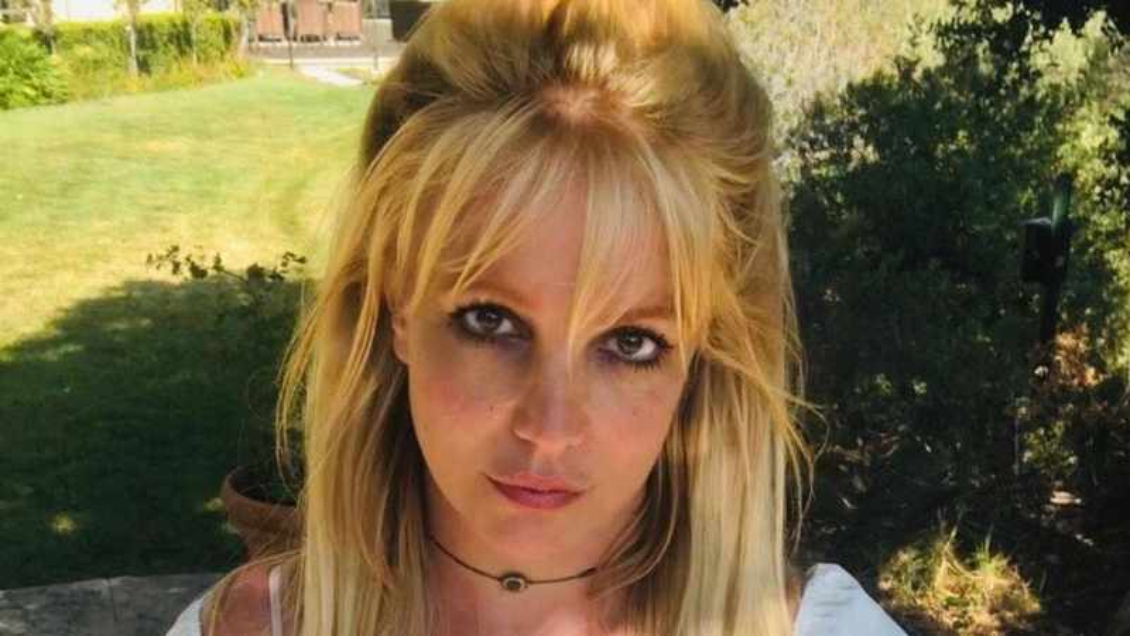 Britney Spears borra nuevamente su cuenta de Instagram: 