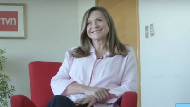 Margot Kahl regresa a la TV con nuevo programa