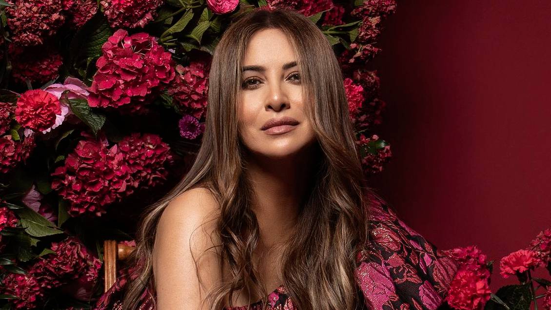 Myriam Hernández recibirá Premio a la Excelencia Musical: 